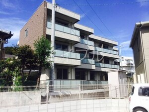 リップル・プレイス外観写真