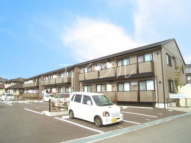 カーサクレールＢ