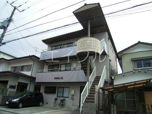 ままはいむ