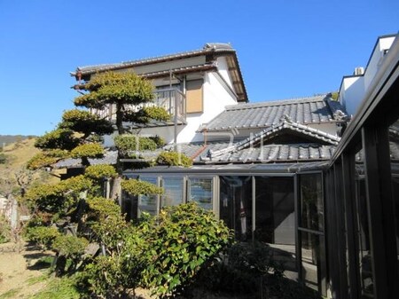 貸家（一宮東町4丁目）外観写真