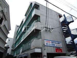 野村ビル外観写真