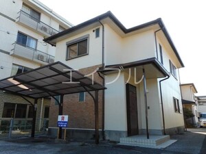 貸家（介良乙）外観写真