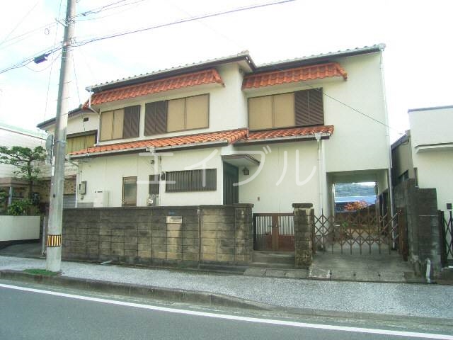 貸家（葛島2丁目）