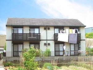 エクセルハウス（薊野東町）外観写真