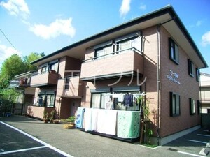 コリーヌ葛島外観写真