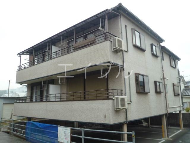 ハイツ小笠原