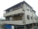 ハイツ小笠原