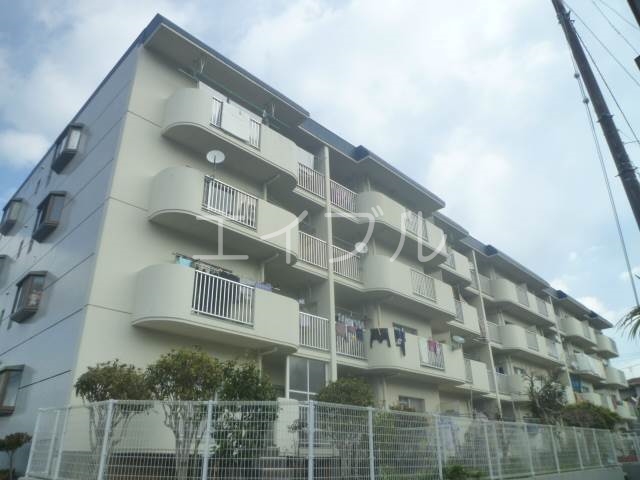 大谷ブルーハイツ