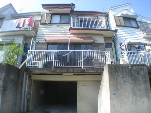 山本貸家（高須２丁目）
