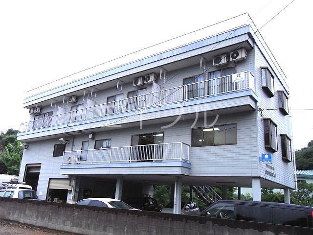 高南ビル