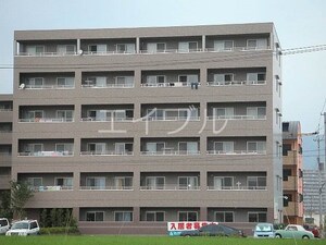 フィネス北久保 Ｂ棟外観写真