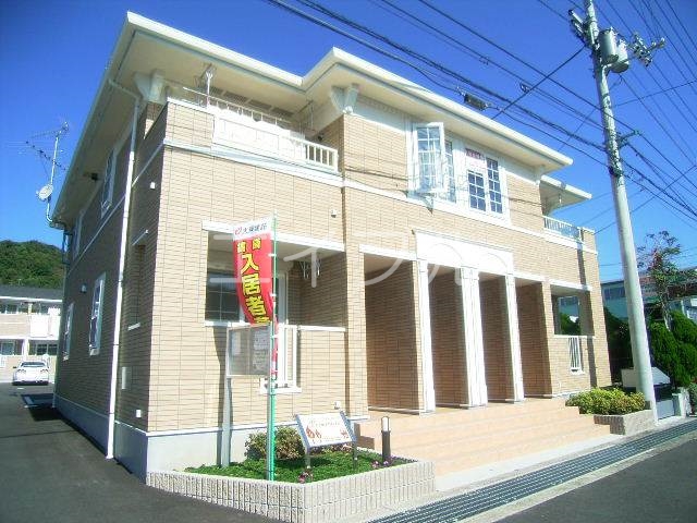 プリムローズＡ棟