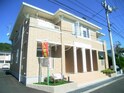 プリムローズＡ棟