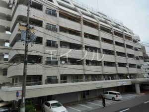 シティ・コア80外観写真