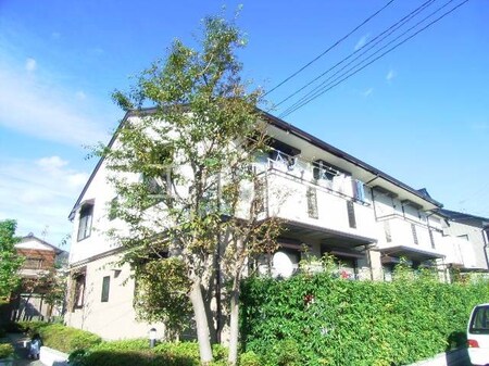 ＡＮＮＥＸ・Ｙ　Ａ棟外観写真