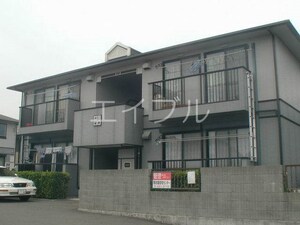 ファミールKIYOTO　 Ａ・B・Ｃ棟外観写真