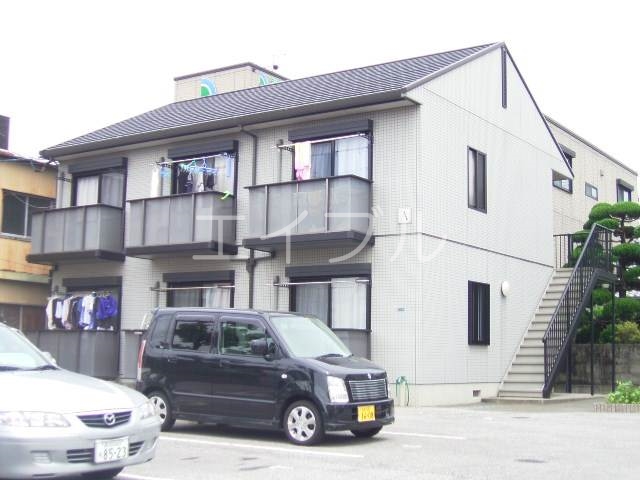 シャーメゾン比島 A棟
