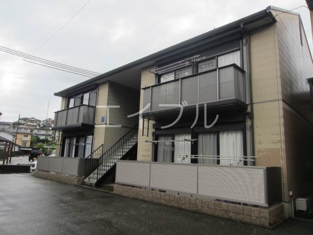シャーメゾン和Ｄ棟101