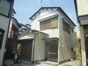 貸家（朝倉丁）