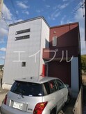 貸家（土佐市新居）