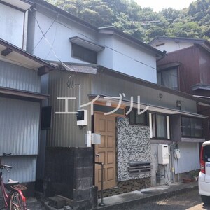 貸家（新屋敷）外観写真
