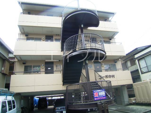 コーポ中村