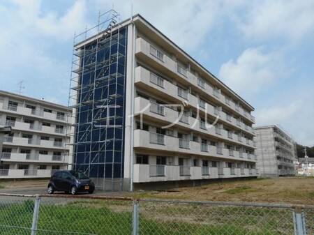 ADDRESS ４棟外観写真