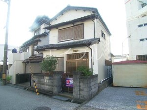 貸家（高須東町）外観写真