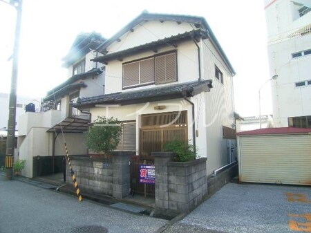 貸家（高須東町）外観写真
