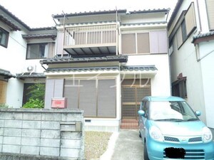 貸家（石立町104-15）外観写真