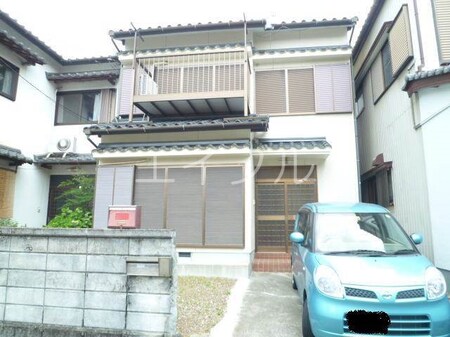 貸家（石立町104-15）外観写真