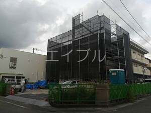 (仮称)サンミゲルⅡ外観写真