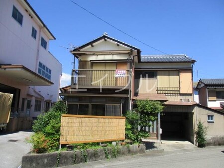 貸家（針木東町）外観写真