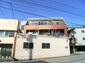 シャンテ南竹島　北棟