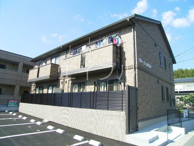 ブルージュあざみ