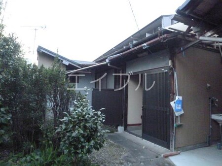 貸家(旭駅前町)外観写真