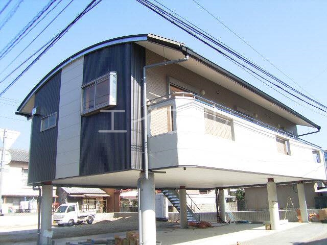 さんさんハウス