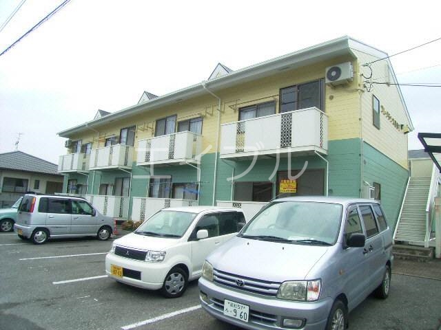 フレグランス鴨部Ⅰ
