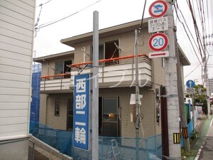 (仮称)プロヌーブ鴨部外観写真