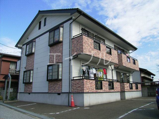 サンハイツ南久万
