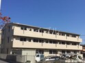 ウィルハイツ福井