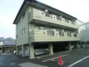 ルエハウス外観写真