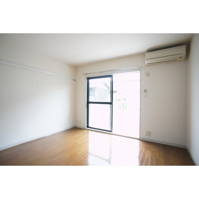 物件内観写真16　(家具類の配置をイメージしやすい)