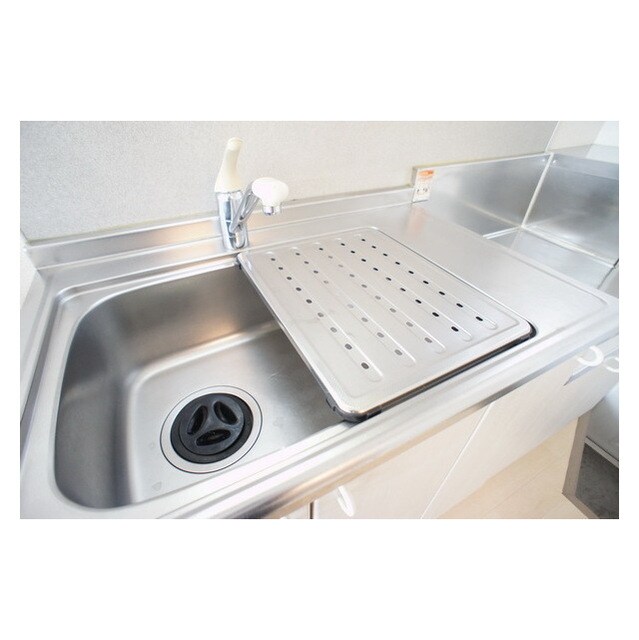 物件内観写真21　(清潔感がありますね)