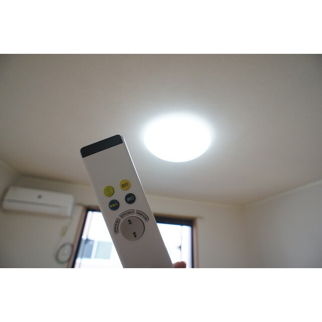 物件内観写真23　(照明付)