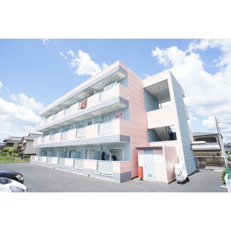 メゾンドＫ外観写真