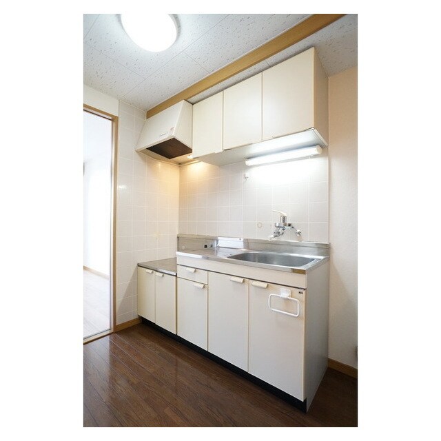 物件内観写真7　(キレイにメンテナンスされていま)