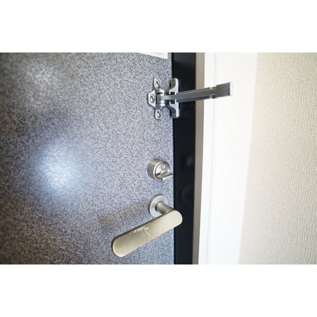 物件内観写真19　(バーロック完備)