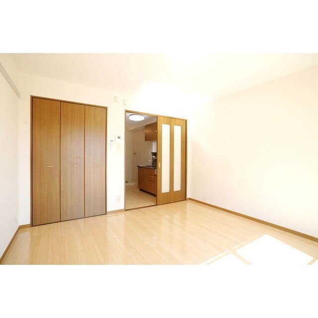 物件内観写真5　(毎日を優しく過ごせる空間)