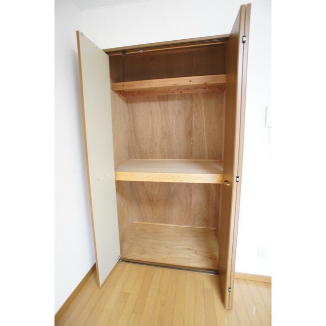 物件内観写真11　(シンプルで使いやすいですね)